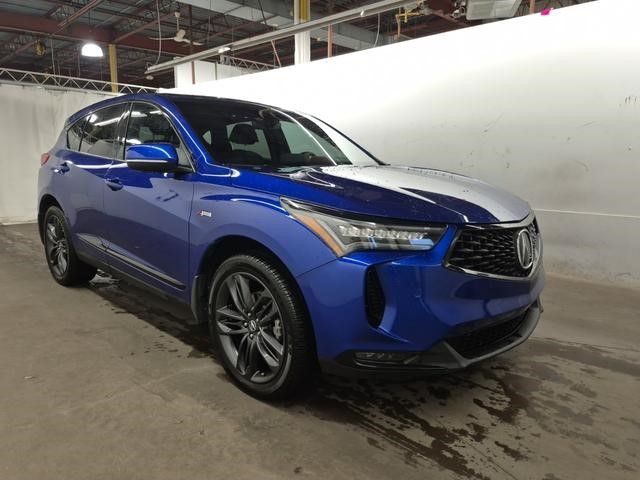2023 Acura RDX in Regina, Saskatchewan