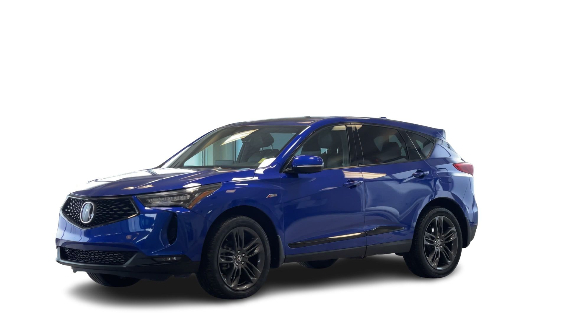 2023 Acura RDX in Regina, Saskatchewan
