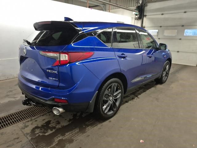 2023 Acura RDX in Regina, Saskatchewan
