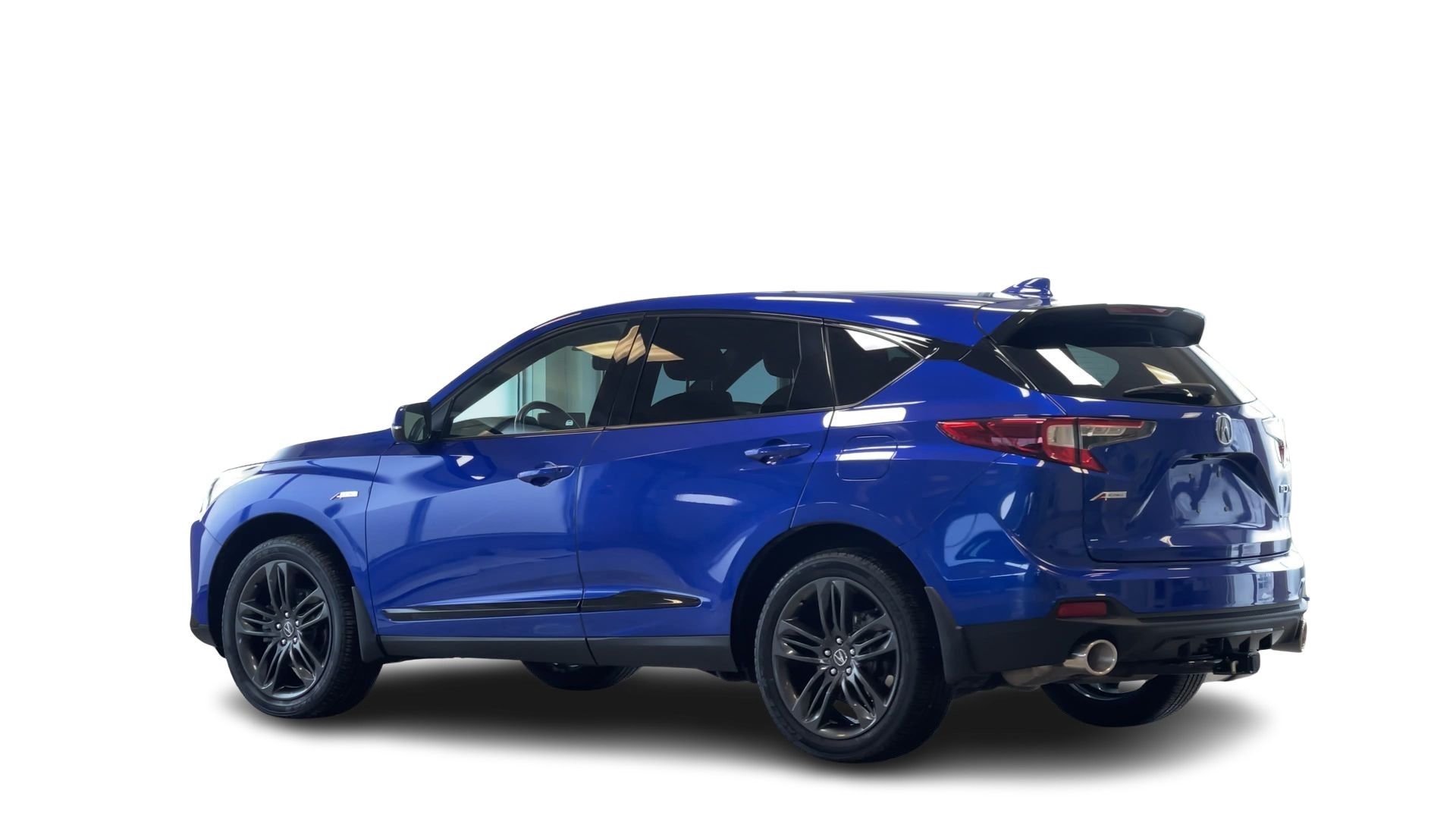 2023 Acura RDX in Regina, Saskatchewan