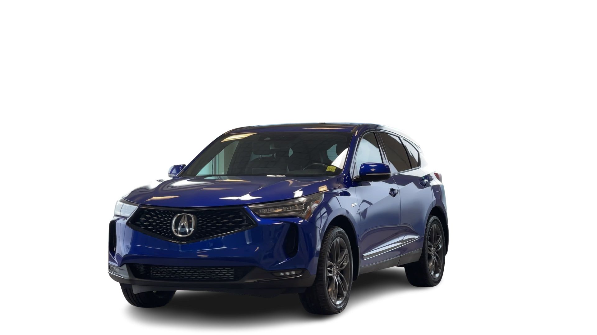 2023 Acura RDX in Regina, Saskatchewan