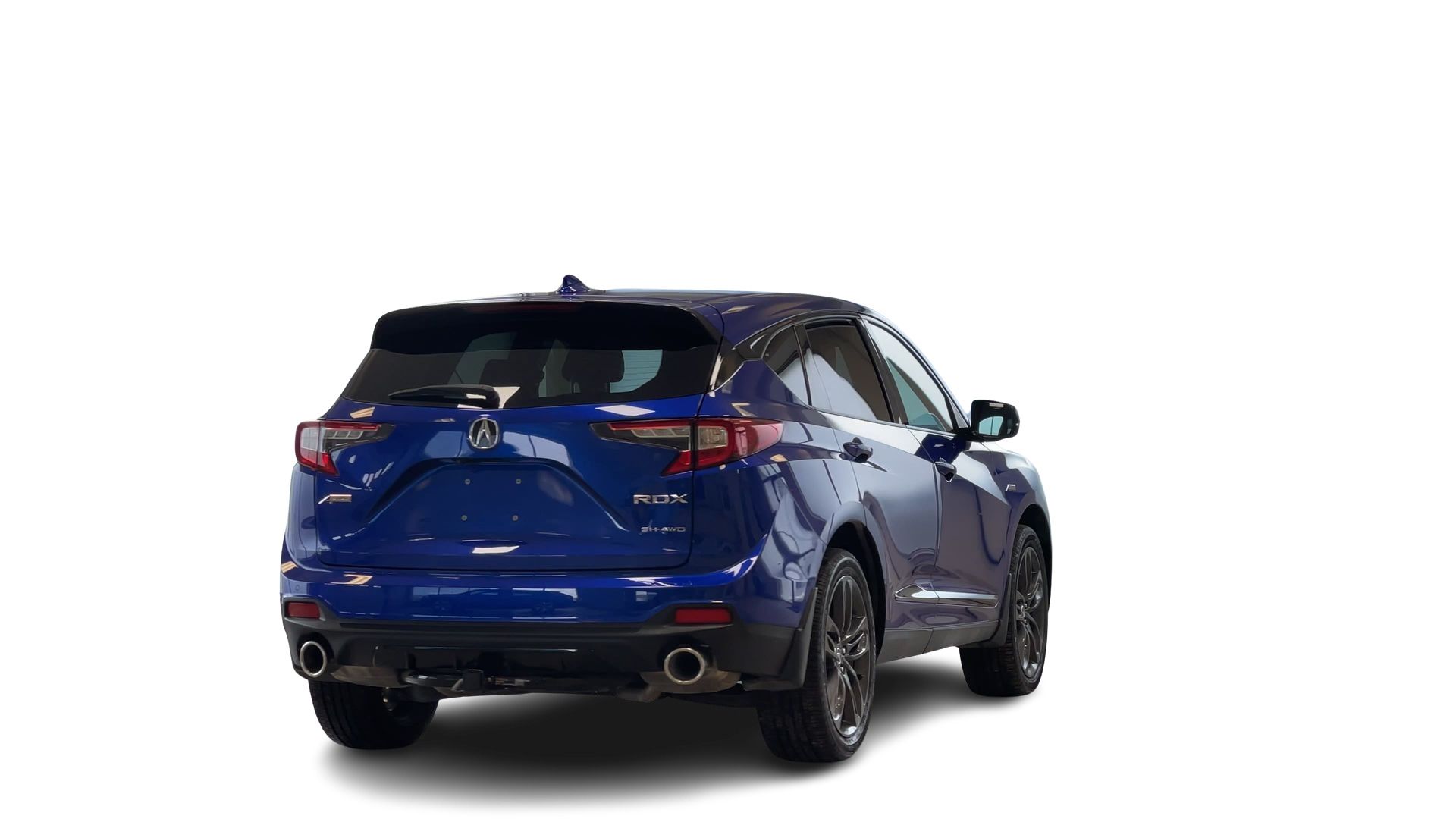 2023 Acura RDX in Regina, Saskatchewan