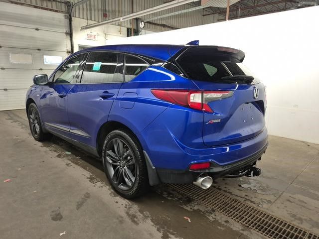 2023 Acura RDX in Regina, Saskatchewan