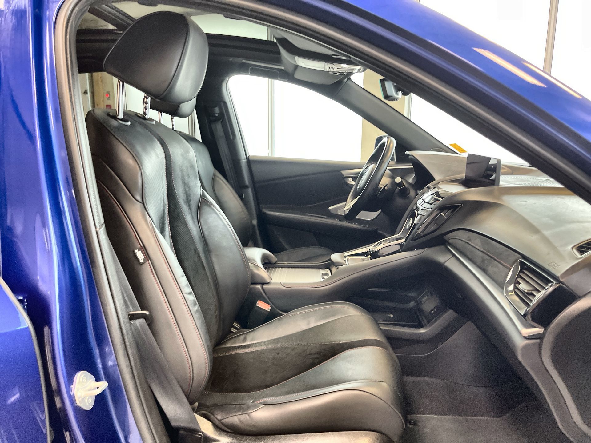 2023 Acura RDX in Regina, Saskatchewan