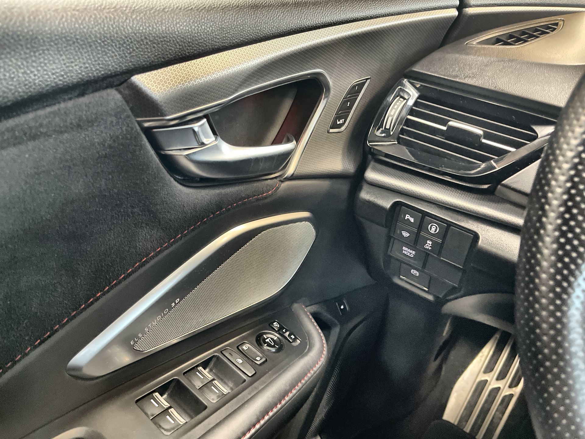 2023 Acura RDX in Regina, Saskatchewan