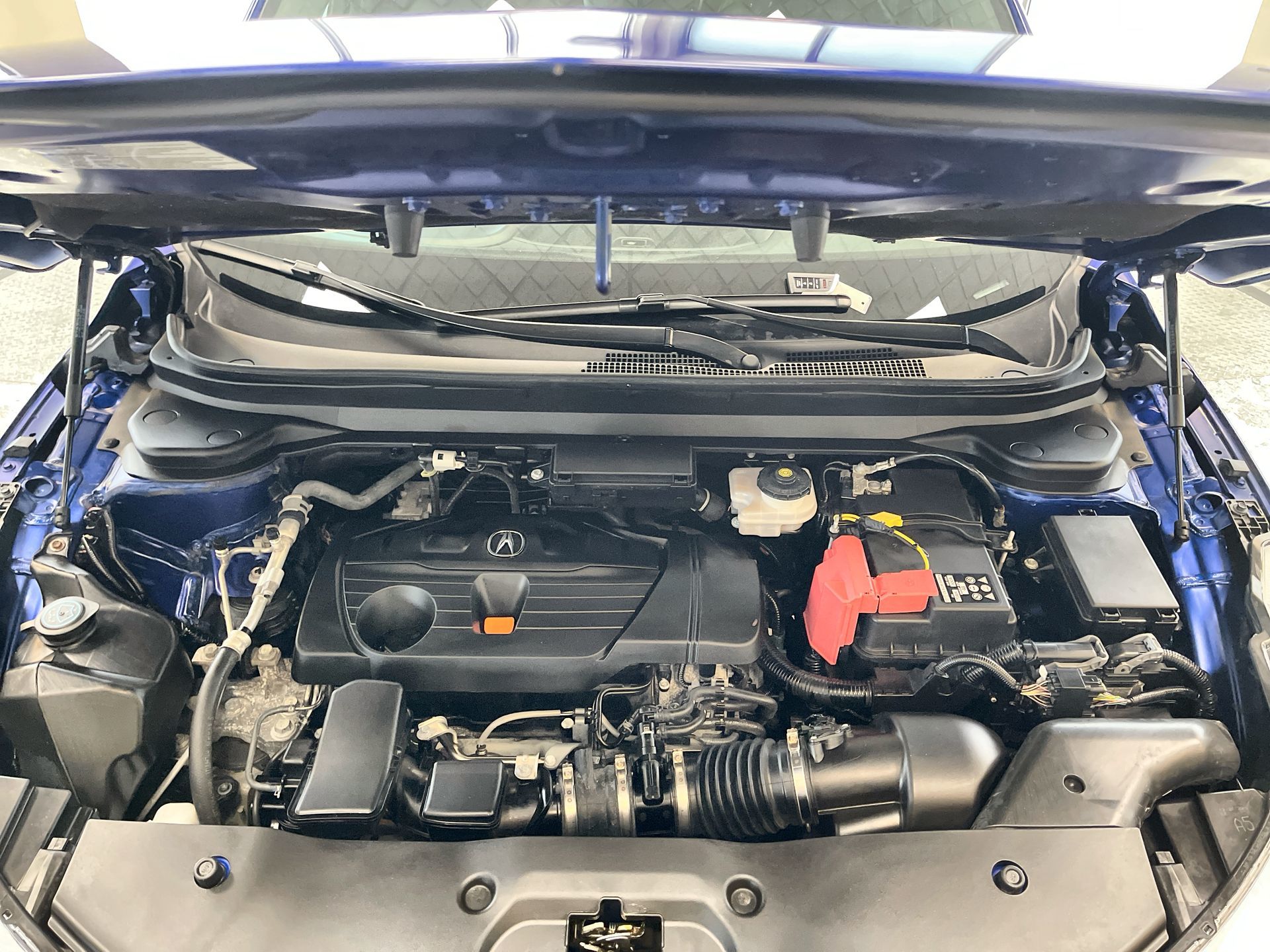 2023 Acura RDX in Regina, Saskatchewan