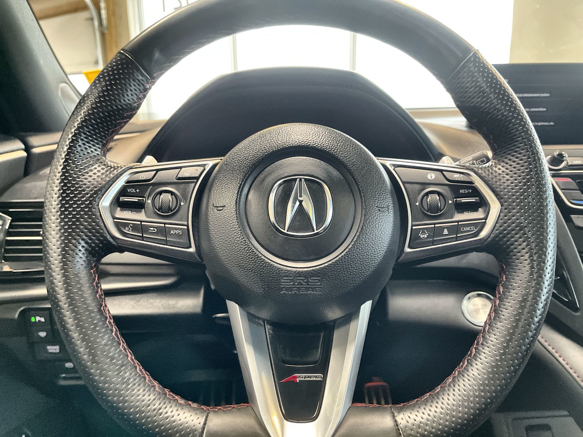 2023 Acura RDX in Regina, Saskatchewan