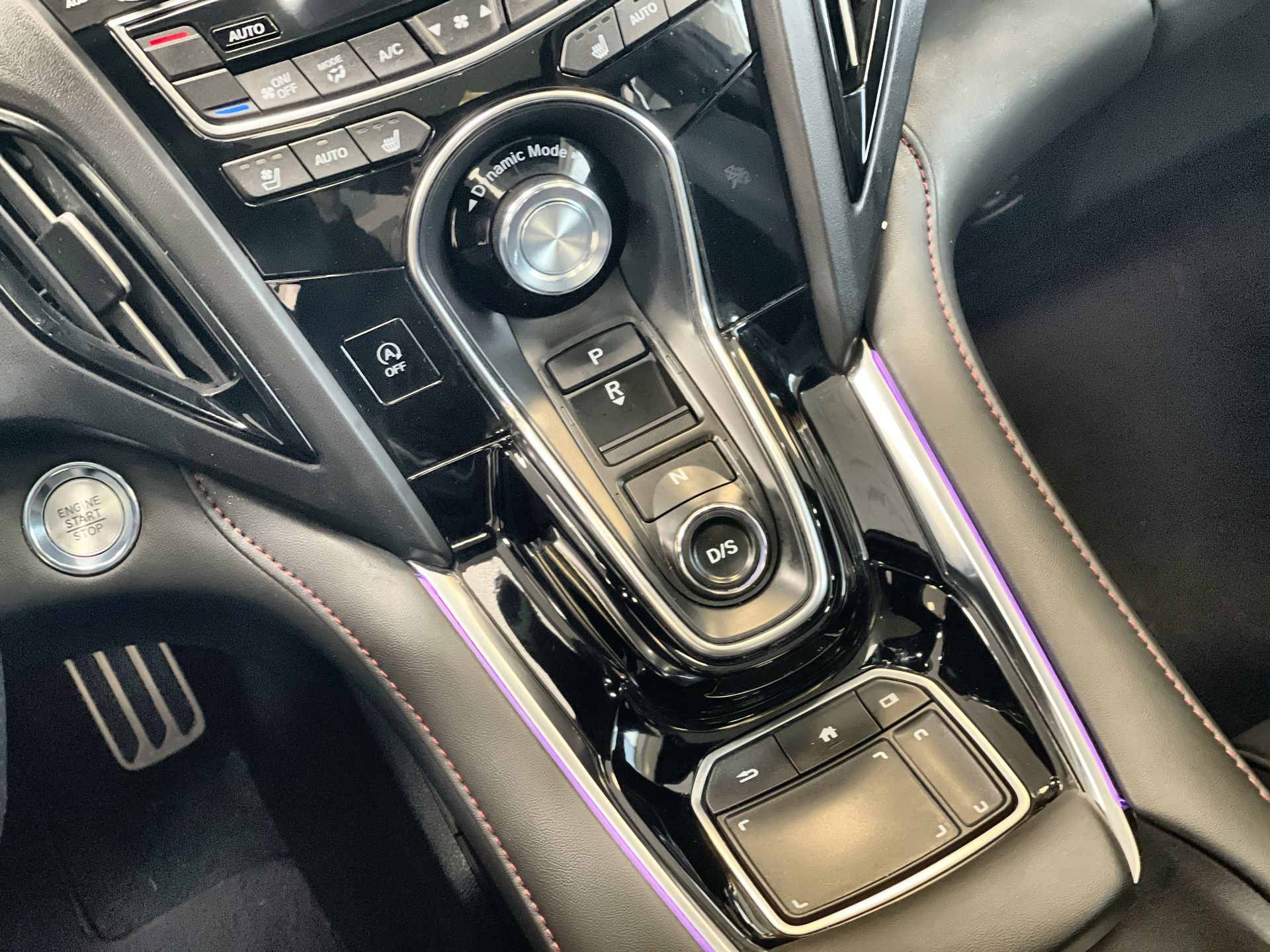 2023 Acura RDX in Regina, Saskatchewan