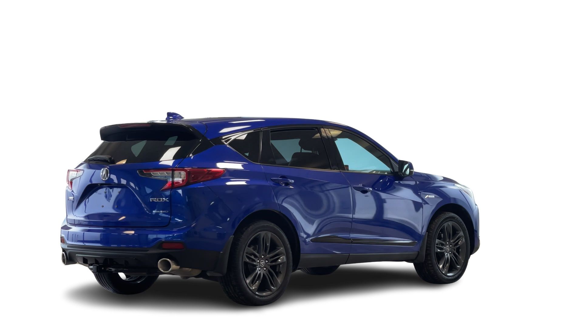 2023 Acura RDX in Regina, Saskatchewan