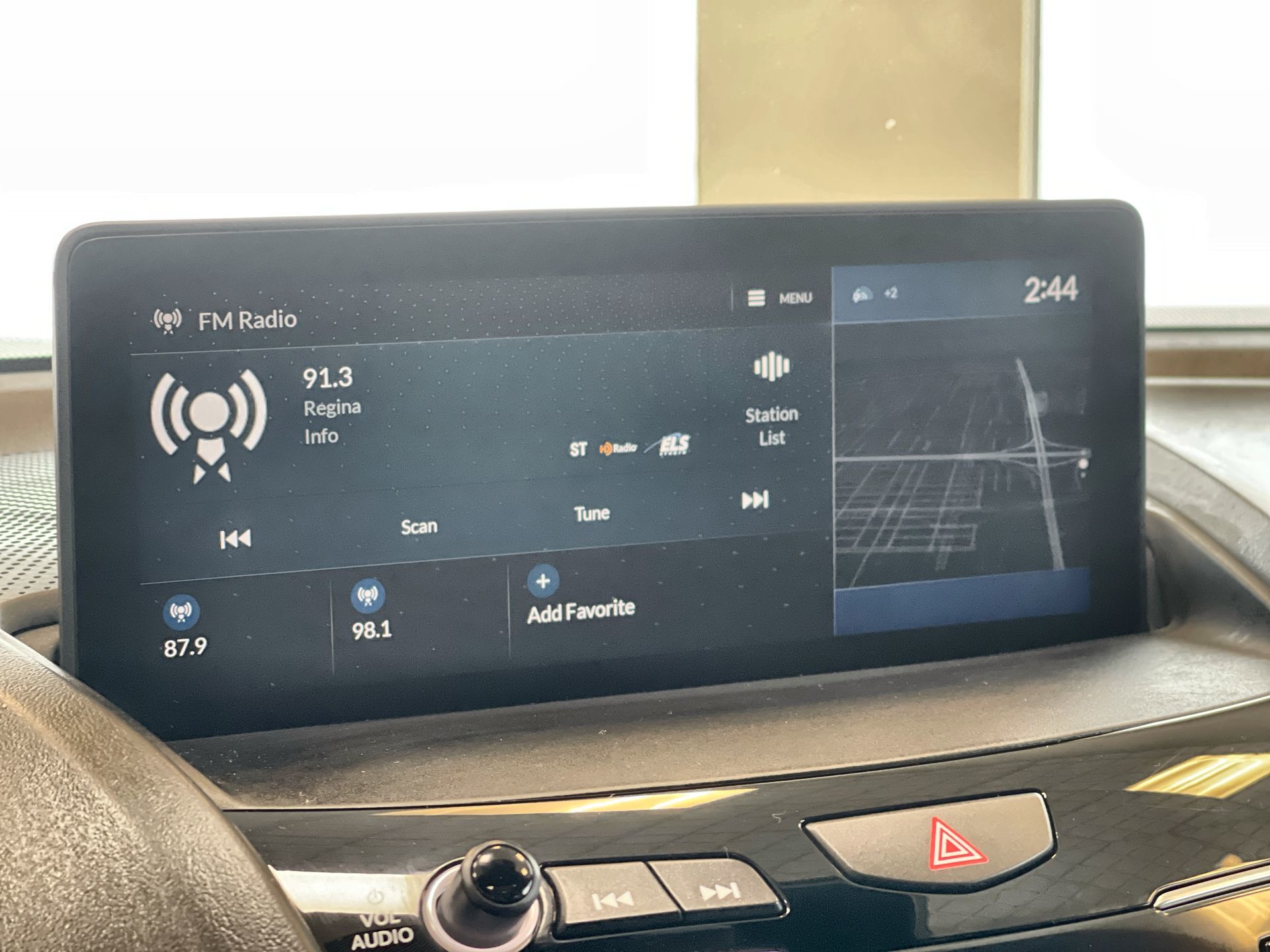 2023 Acura RDX in Regina, Saskatchewan