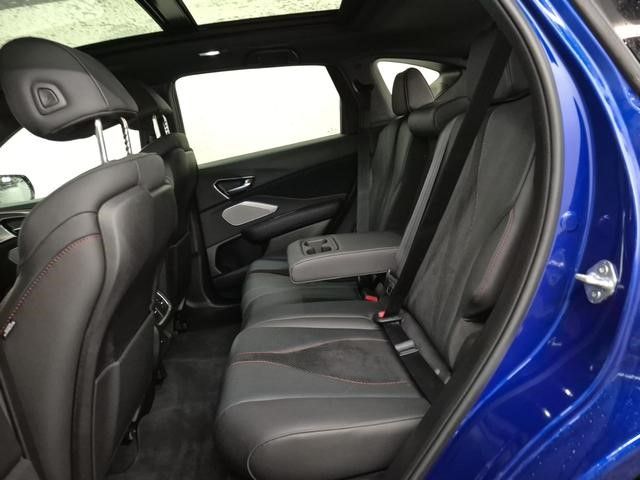 2023 Acura RDX in Regina, Saskatchewan