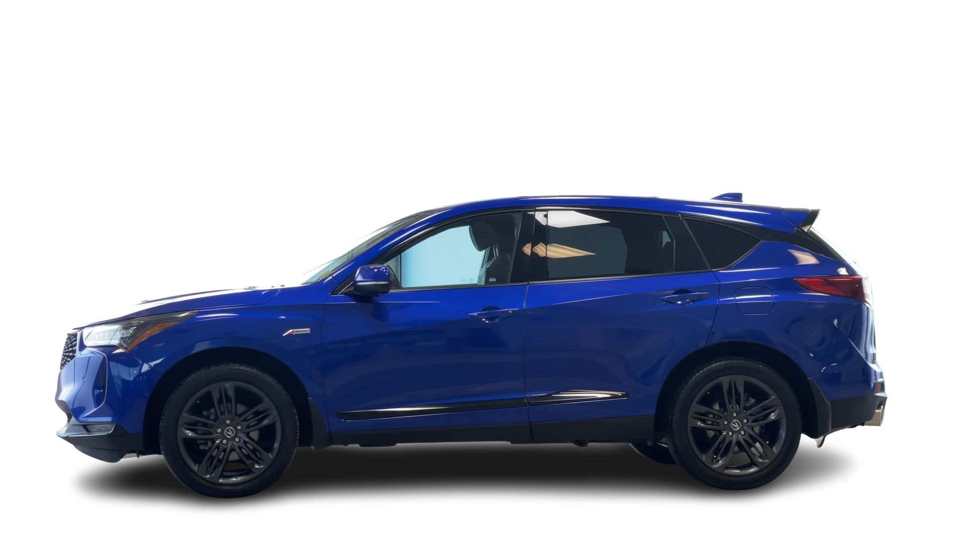 2023 Acura RDX in Regina, Saskatchewan