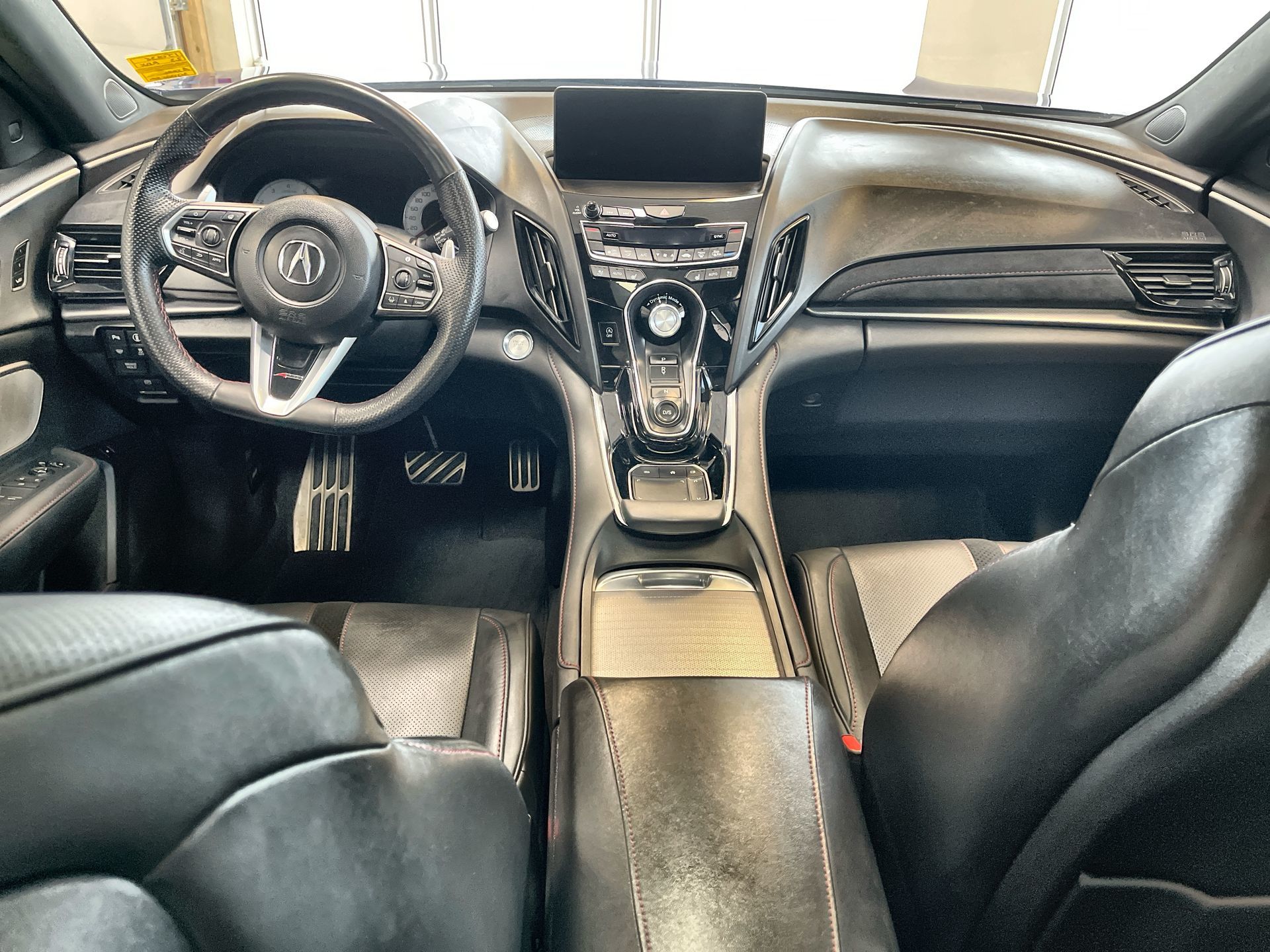 2023 Acura RDX in Regina, Saskatchewan