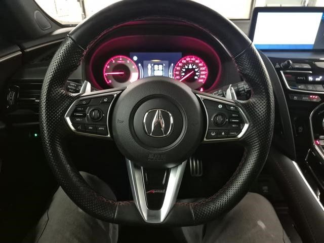 2023 Acura RDX in Regina, Saskatchewan