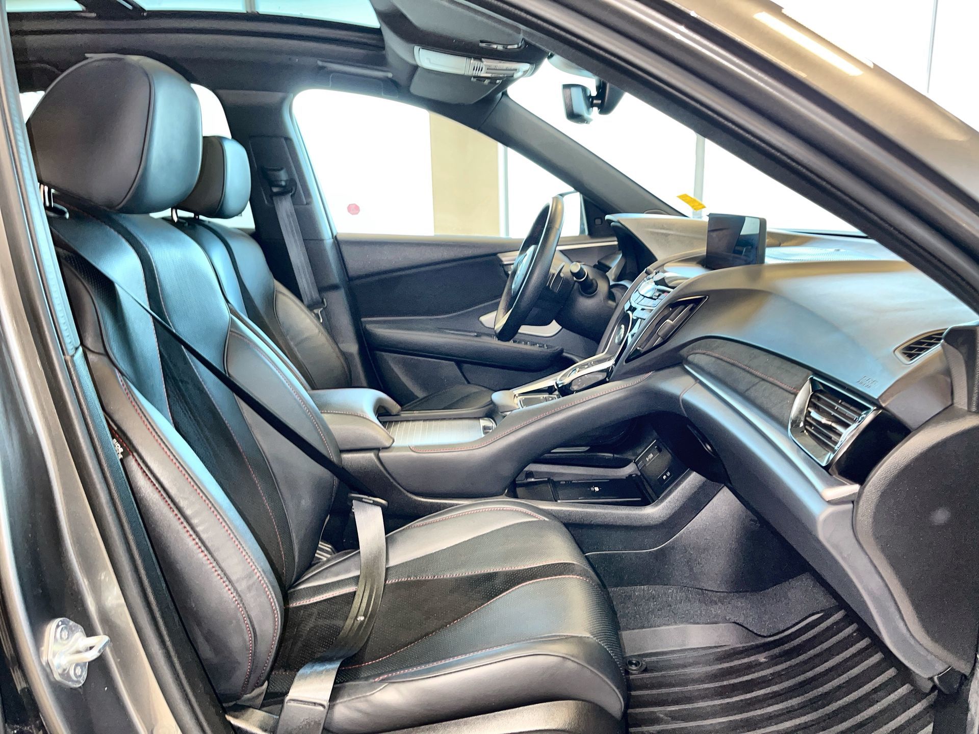 2023 Acura RDX