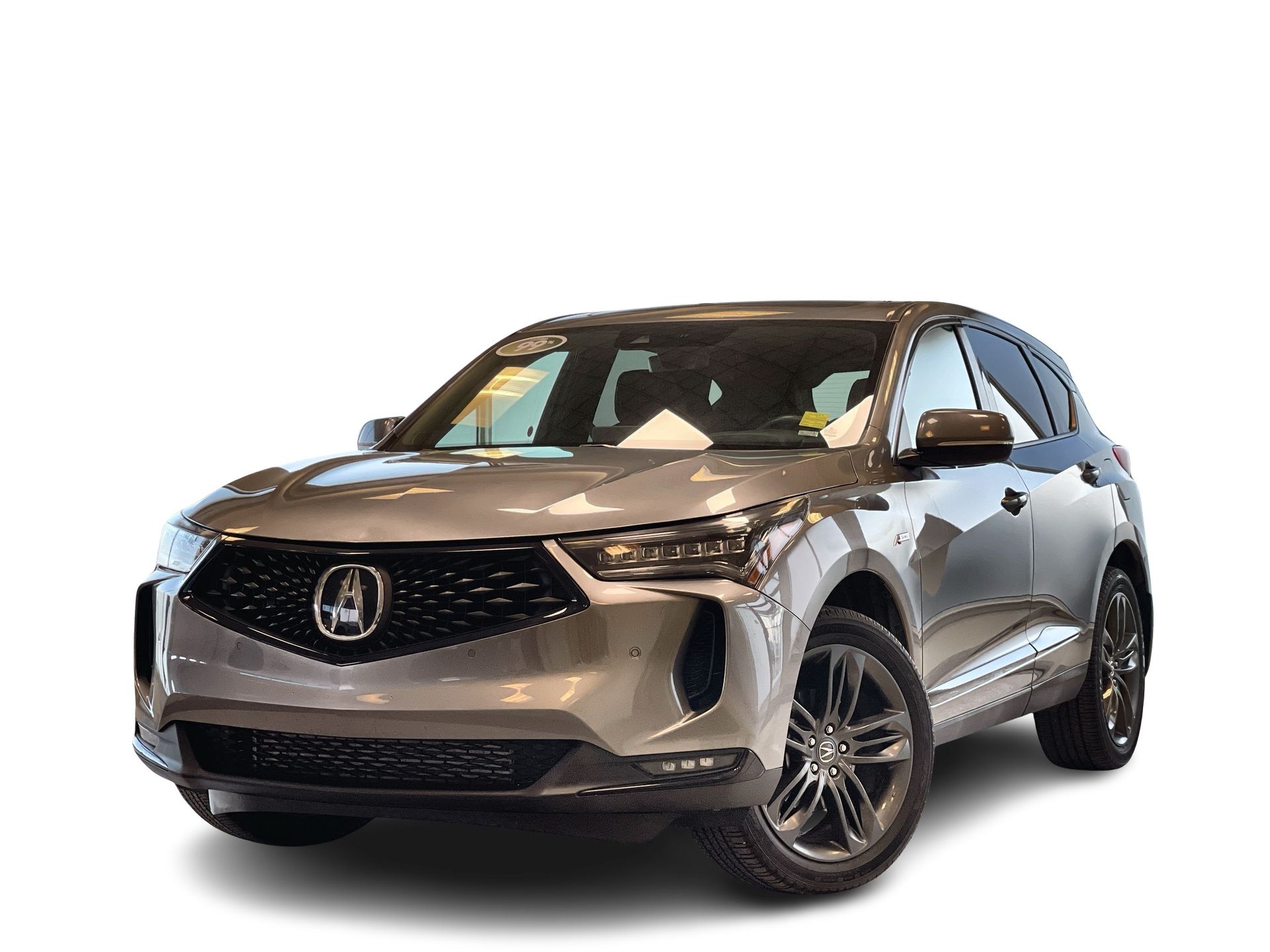2023 Acura RDX SH- A-Spec at