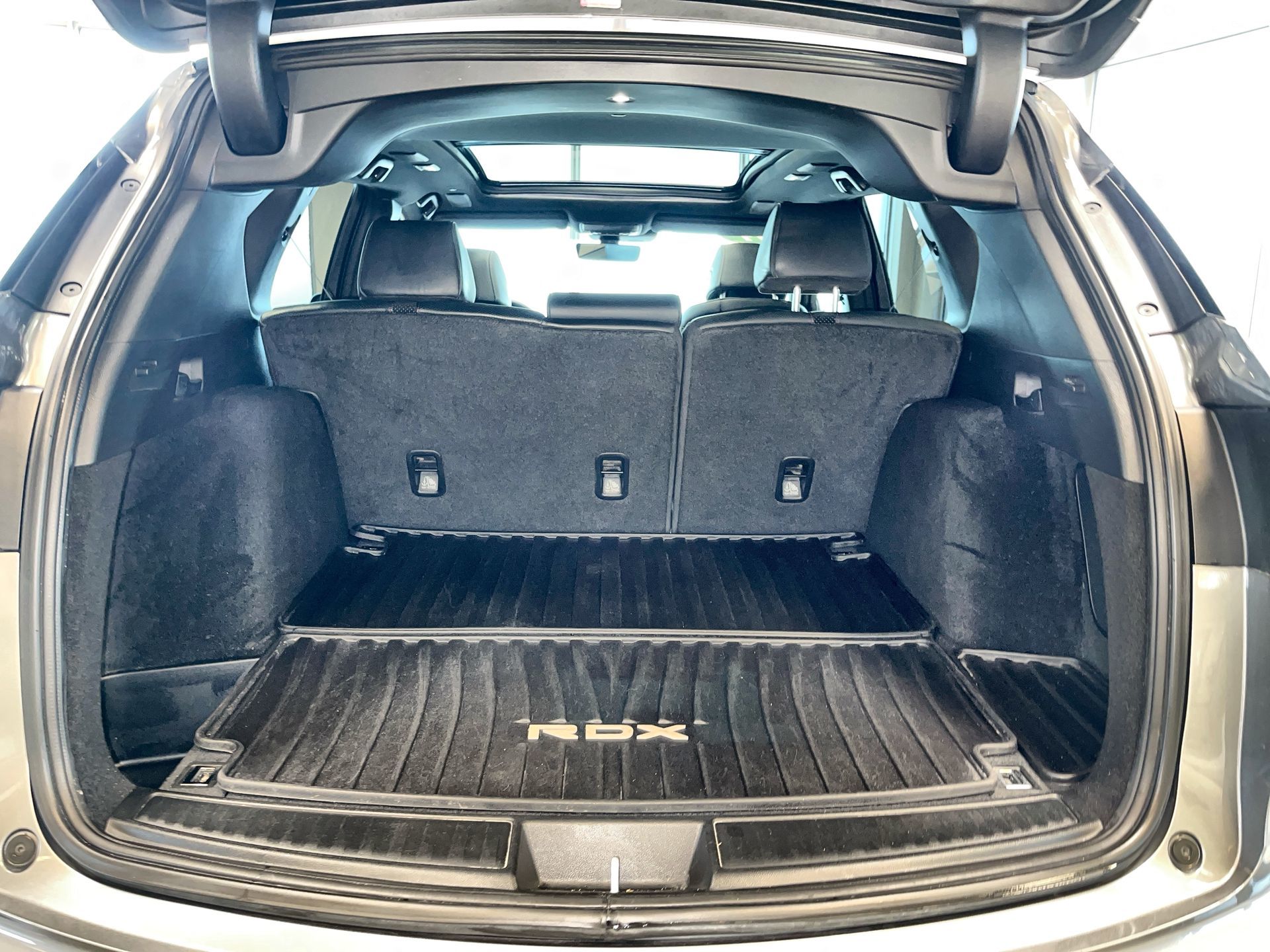 2023 Acura RDX