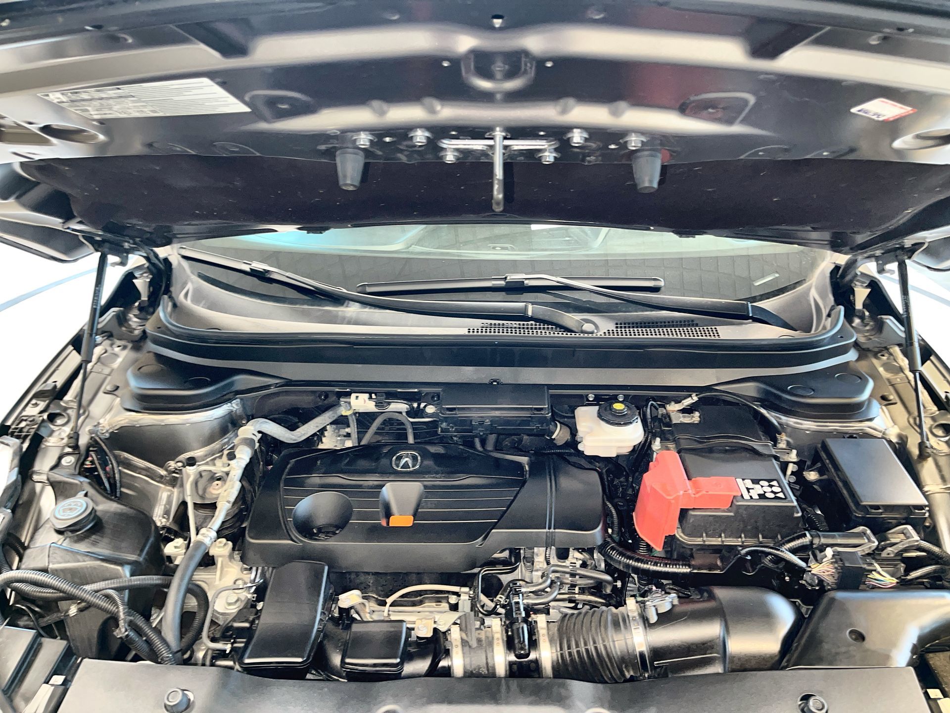 2023 Acura RDX