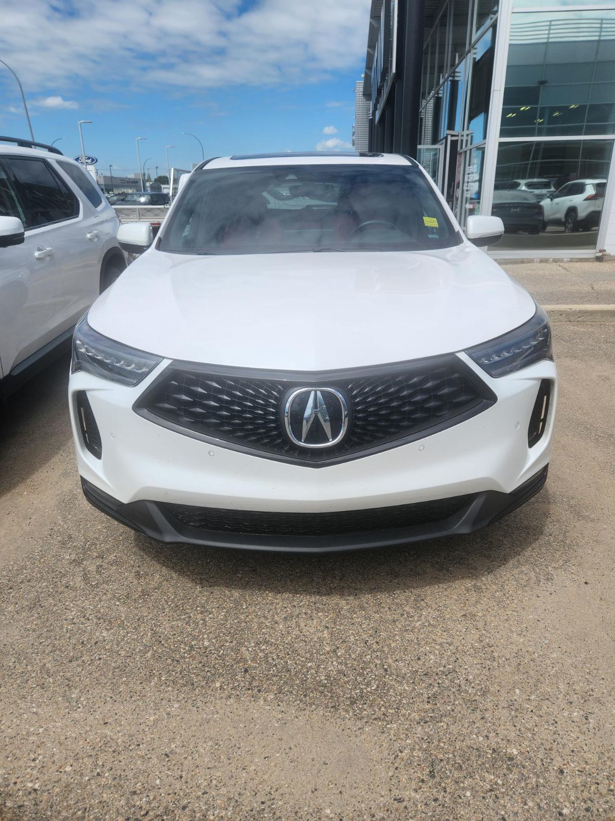 Acura RDX  2023 à Regina, Saskatchewan