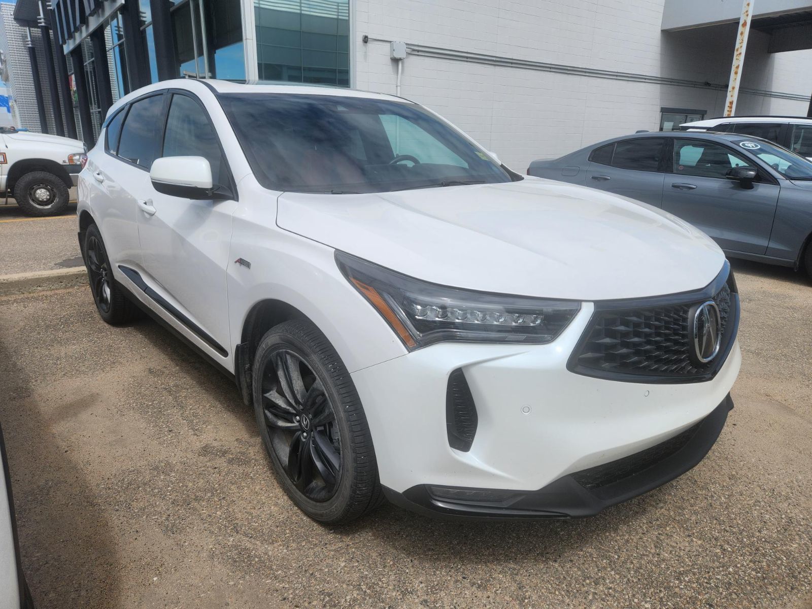 Acura RDX  2023 à Regina, Saskatchewan