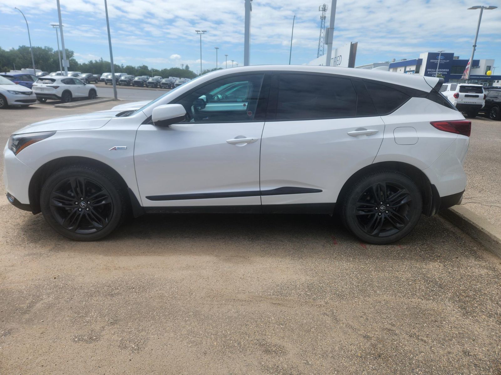 Acura RDX  2023 à Regina, Saskatchewan
