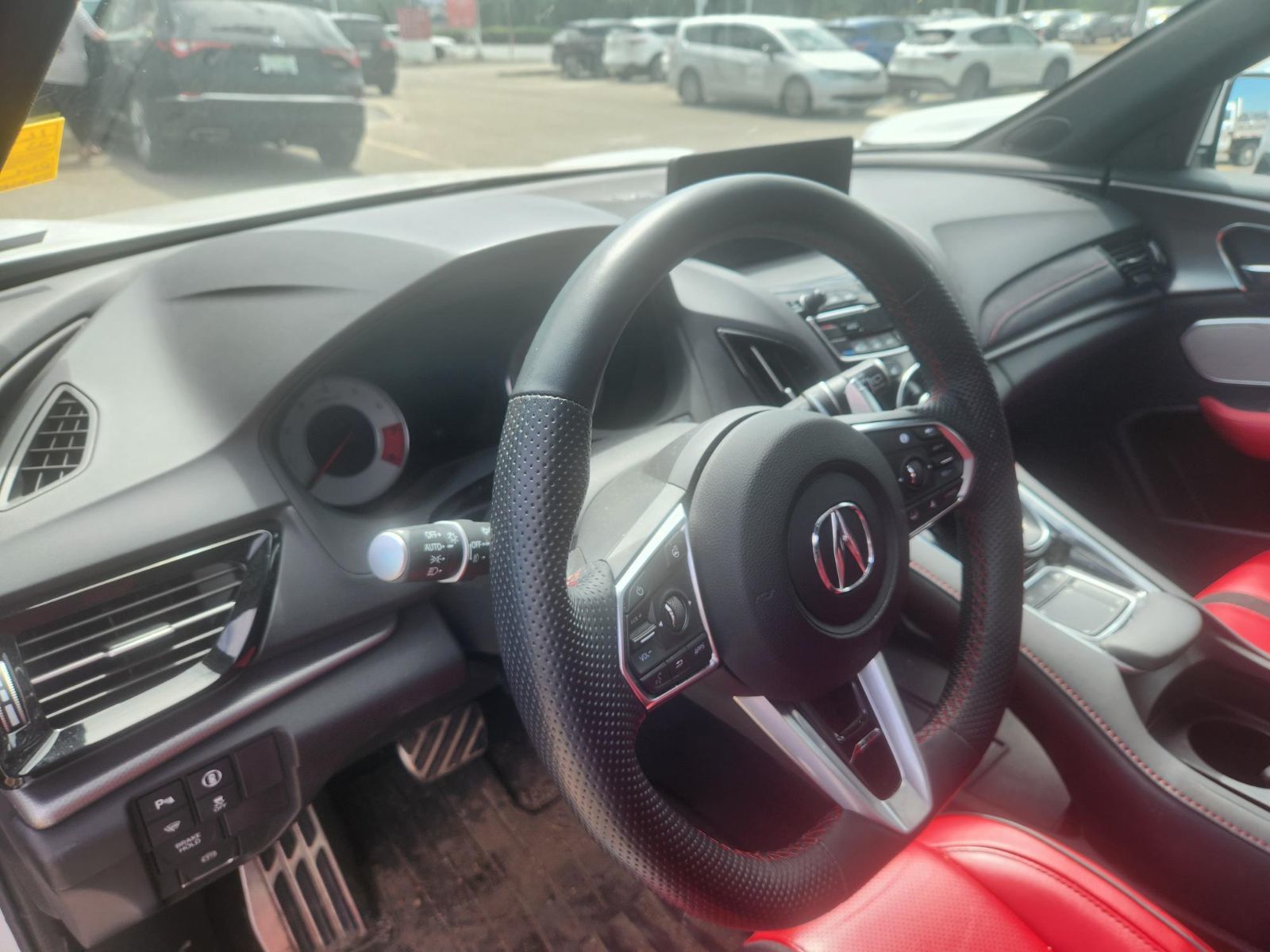 Acura RDX  2023 à Regina, Saskatchewan
