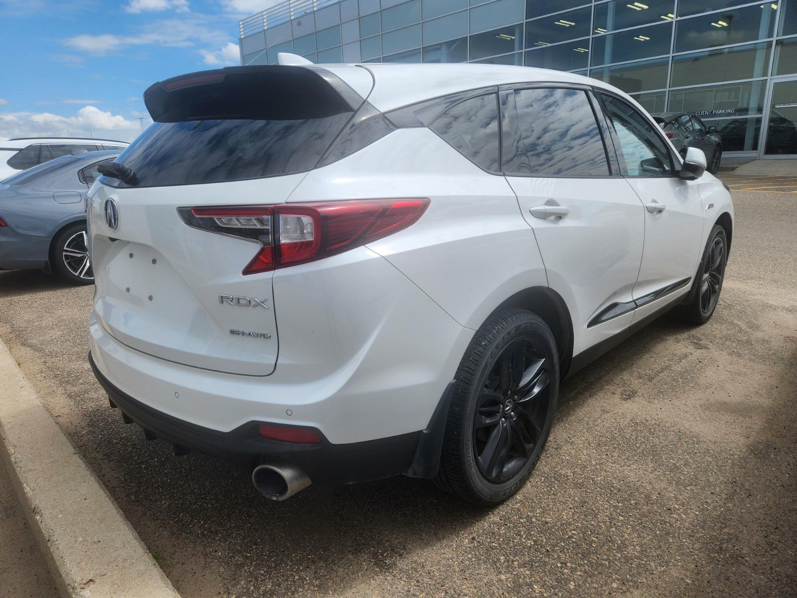 Acura RDX  2023 à Regina, Saskatchewan