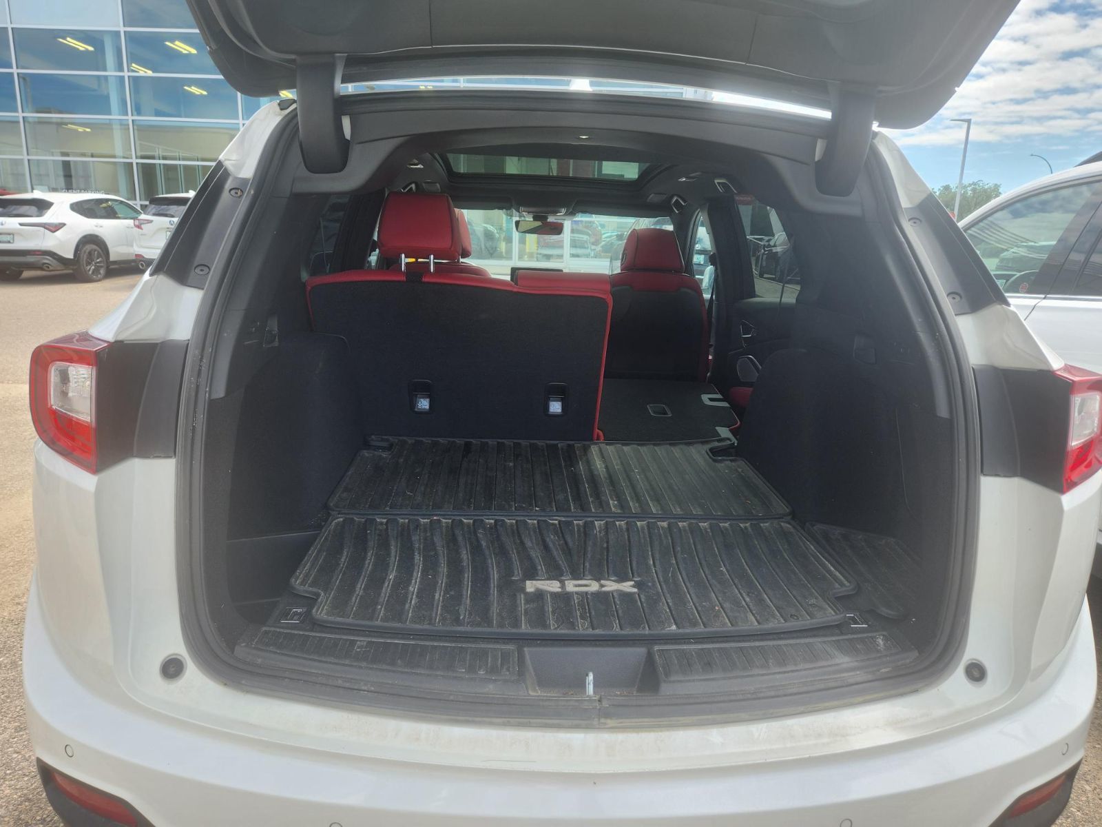 Acura RDX  2023 à Regina, Saskatchewan