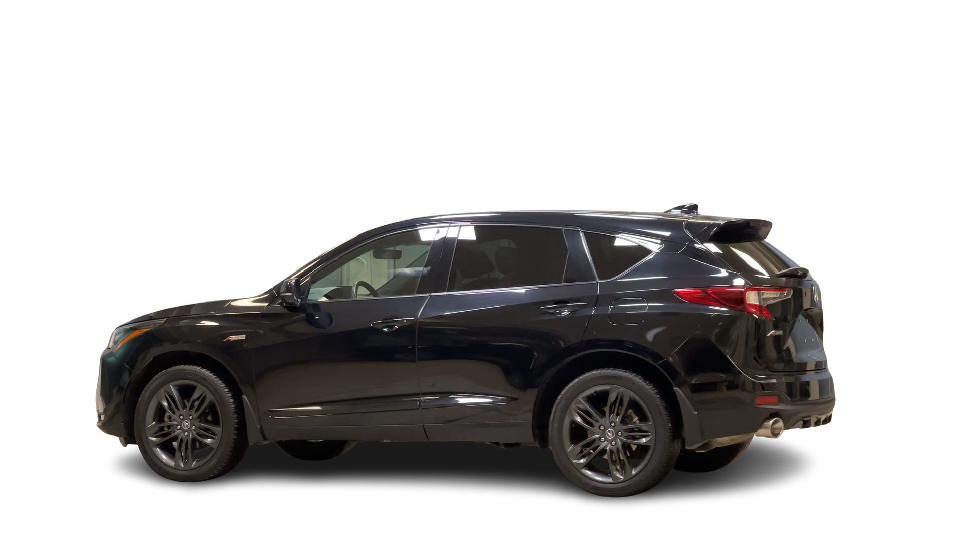 2024 Acura RDX