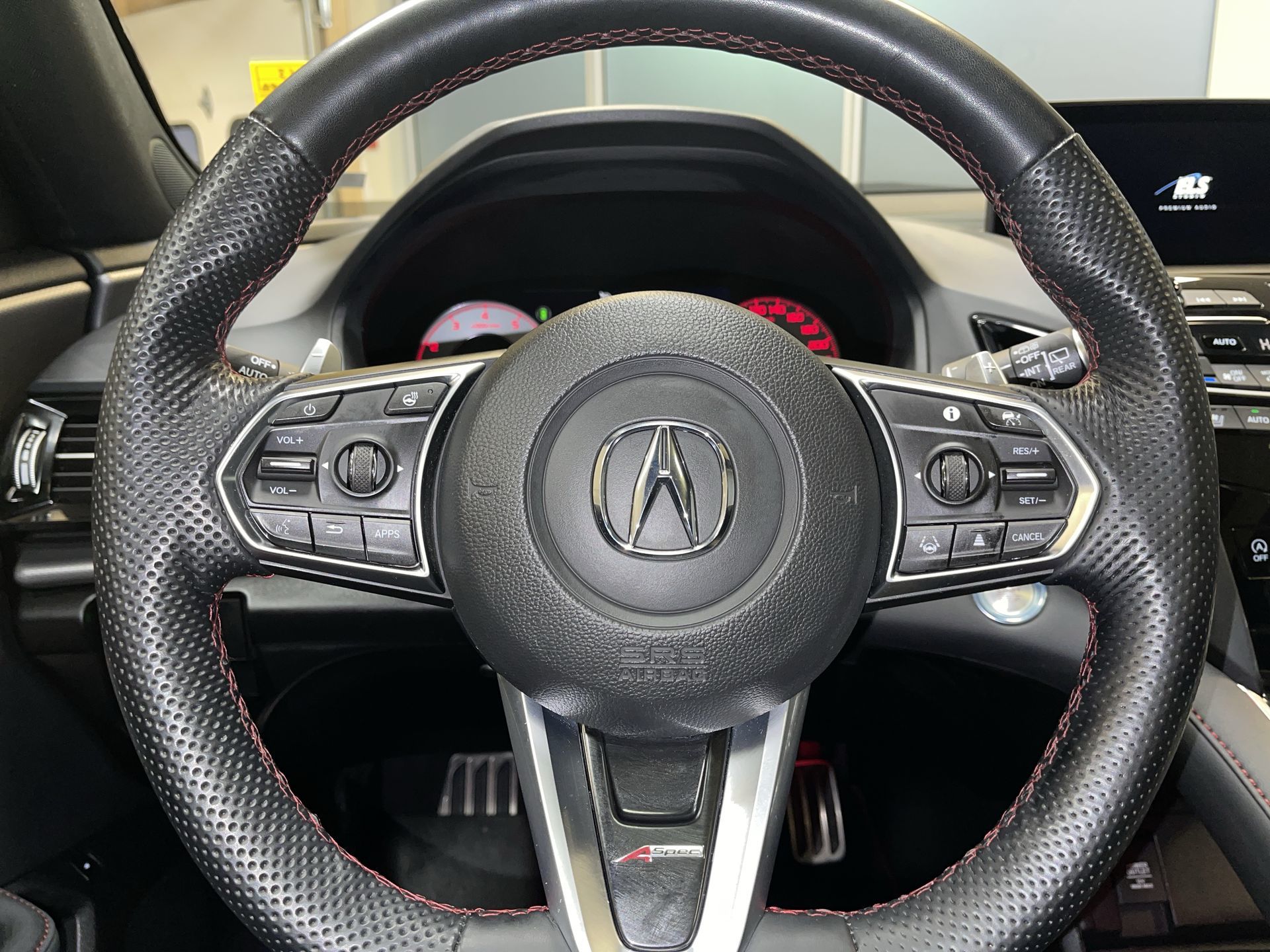 2024 Acura RDX