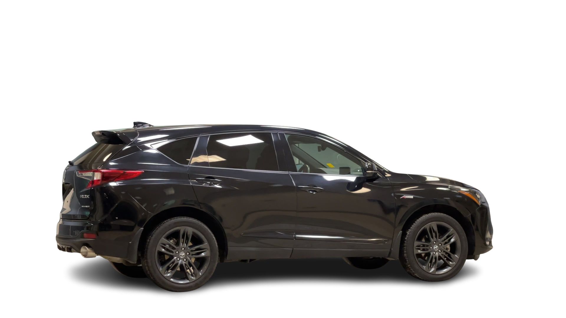 2024 Acura RDX