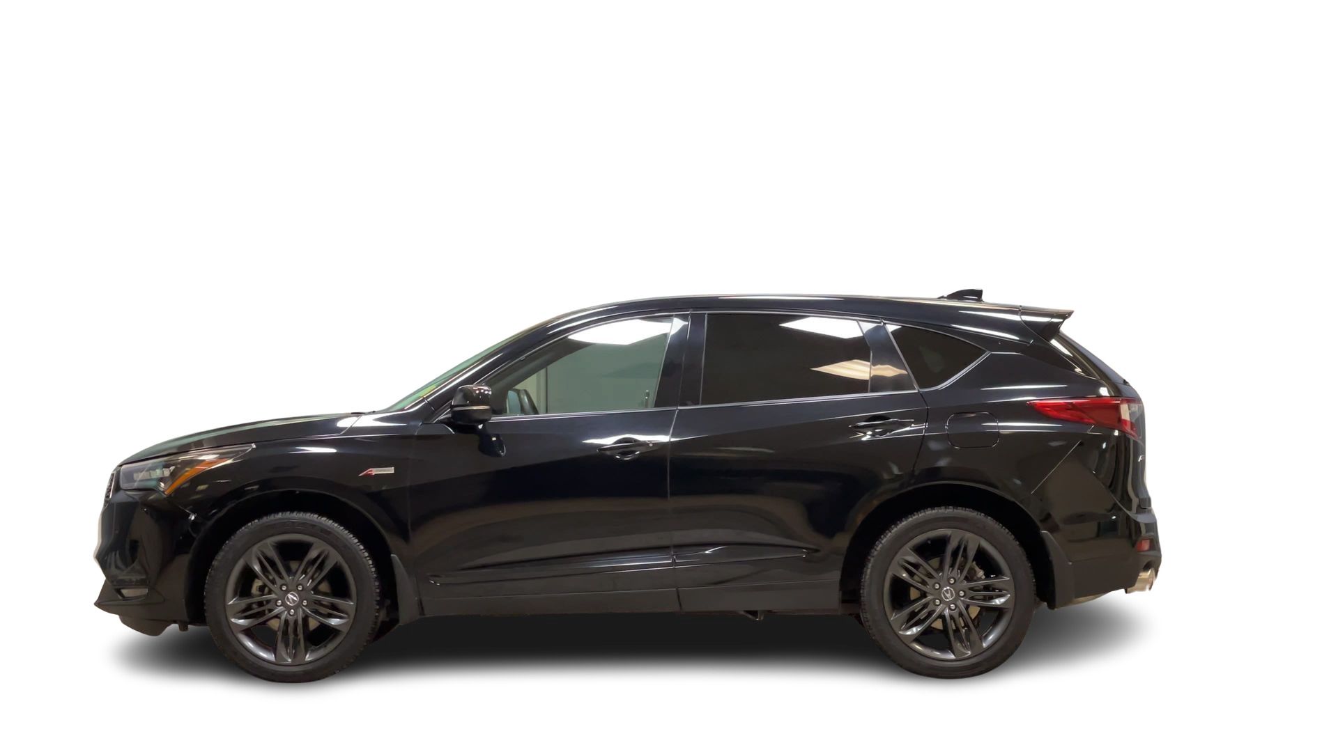 2024 Acura RDX