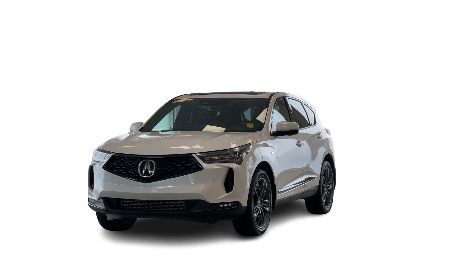 2024 Acura RDX