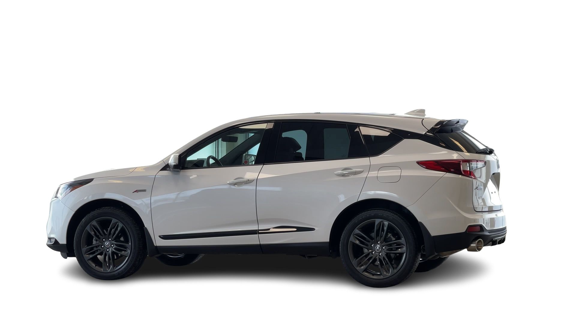 2024 Acura RDX