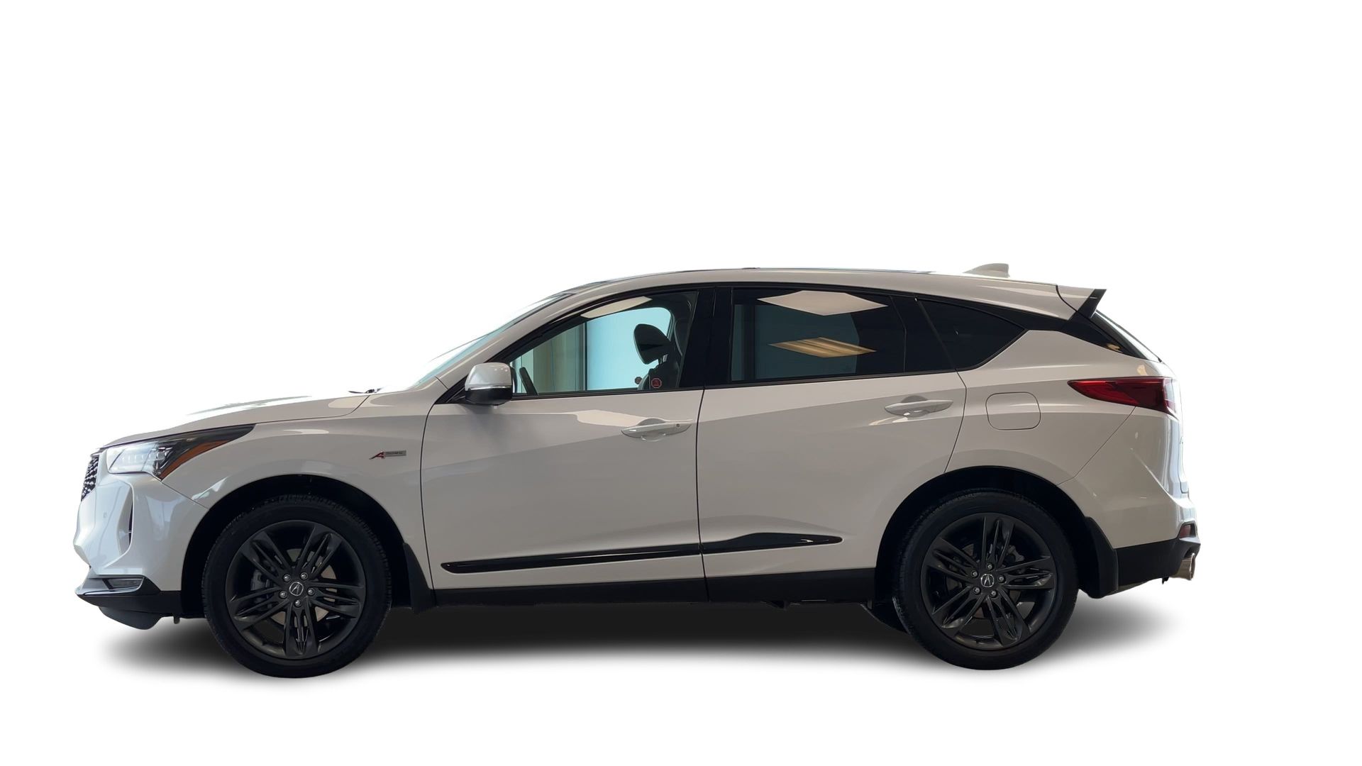 2024 Acura RDX