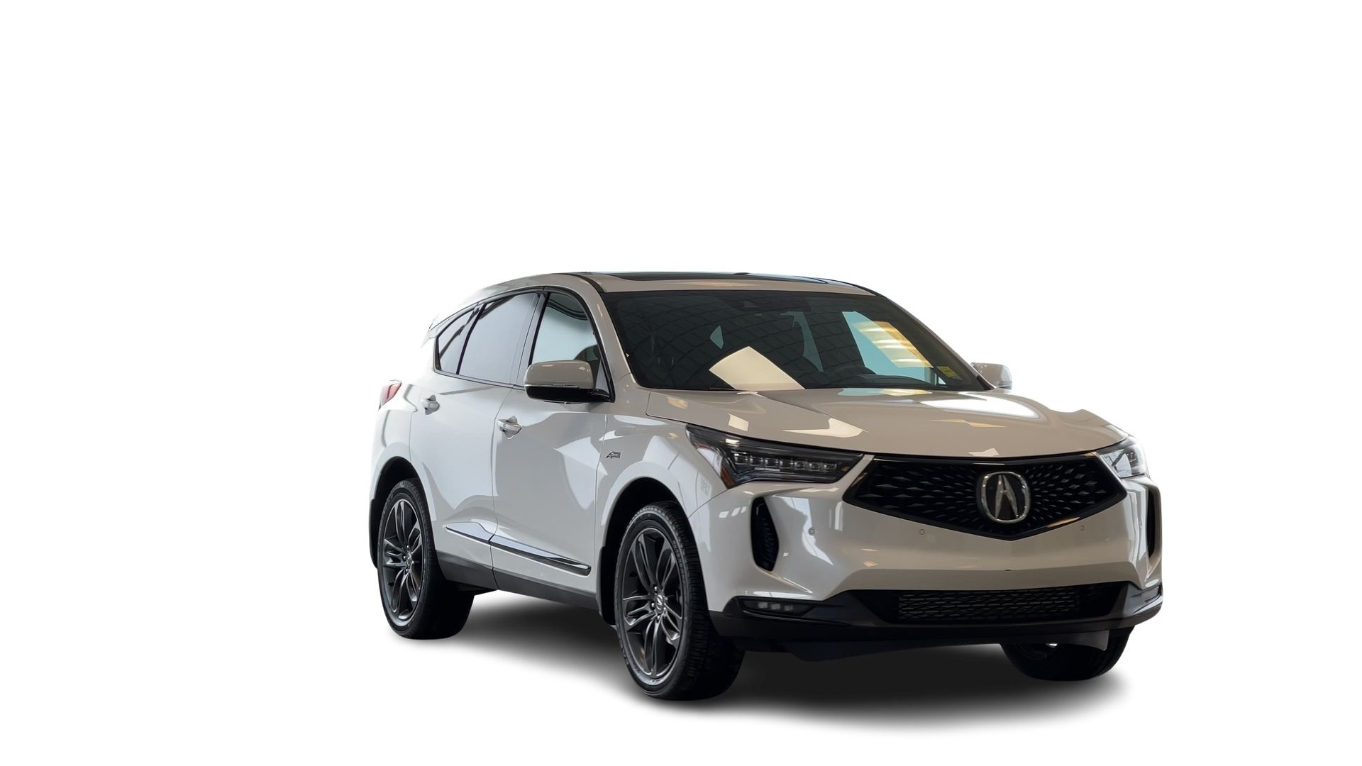 2024 Acura RDX