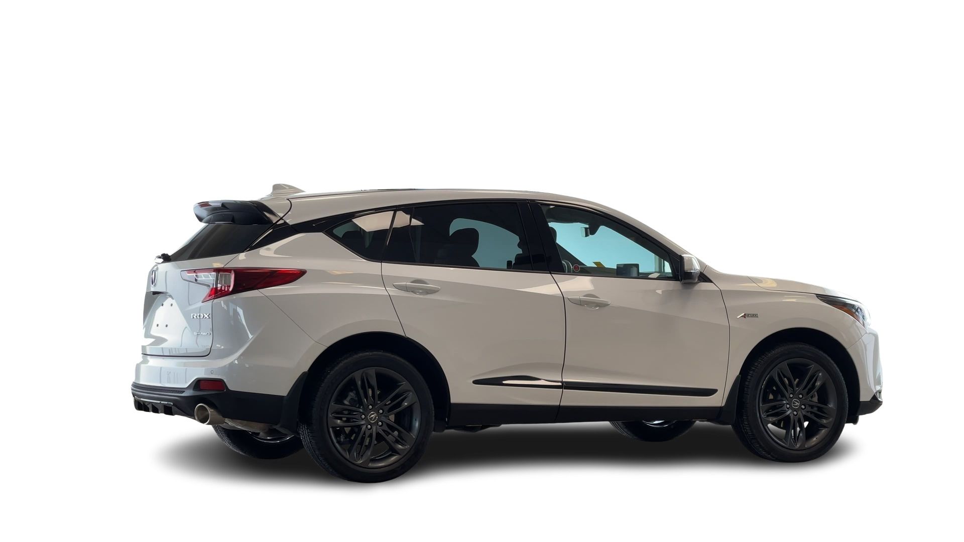2024 Acura RDX