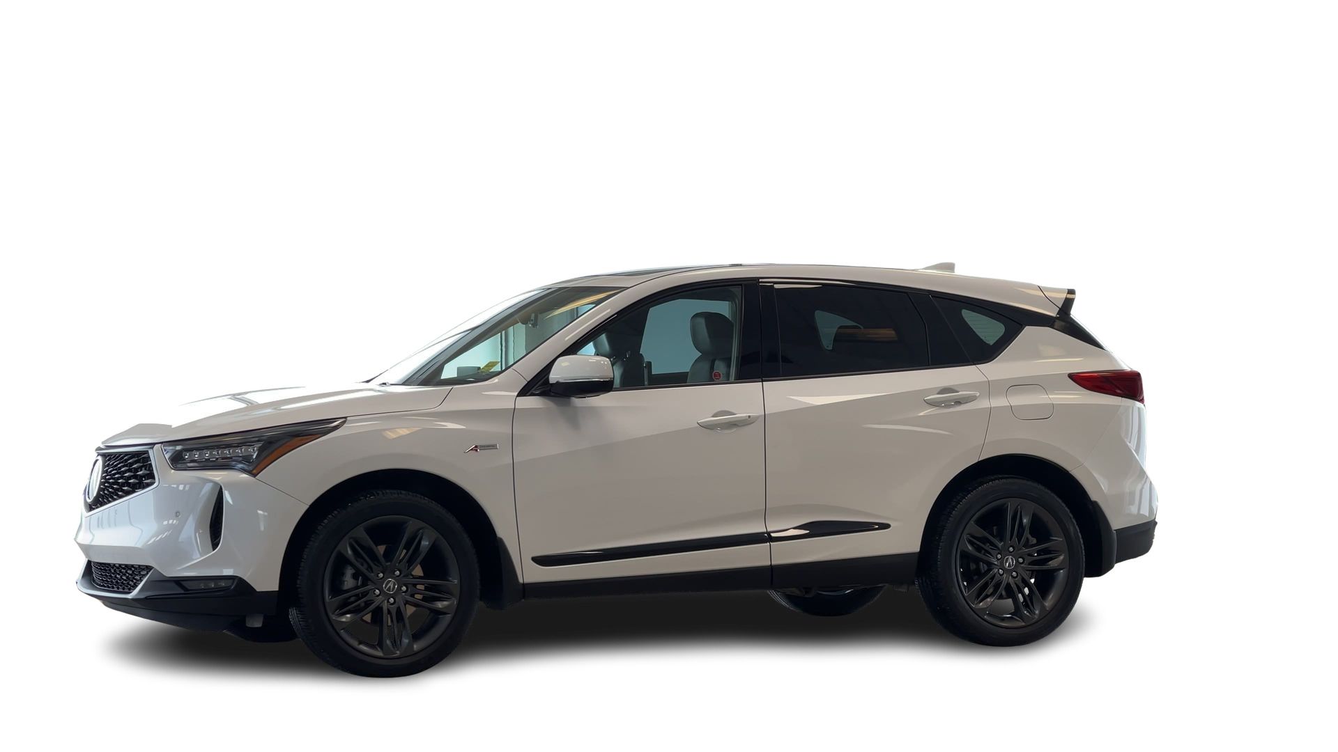 2024 Acura RDX