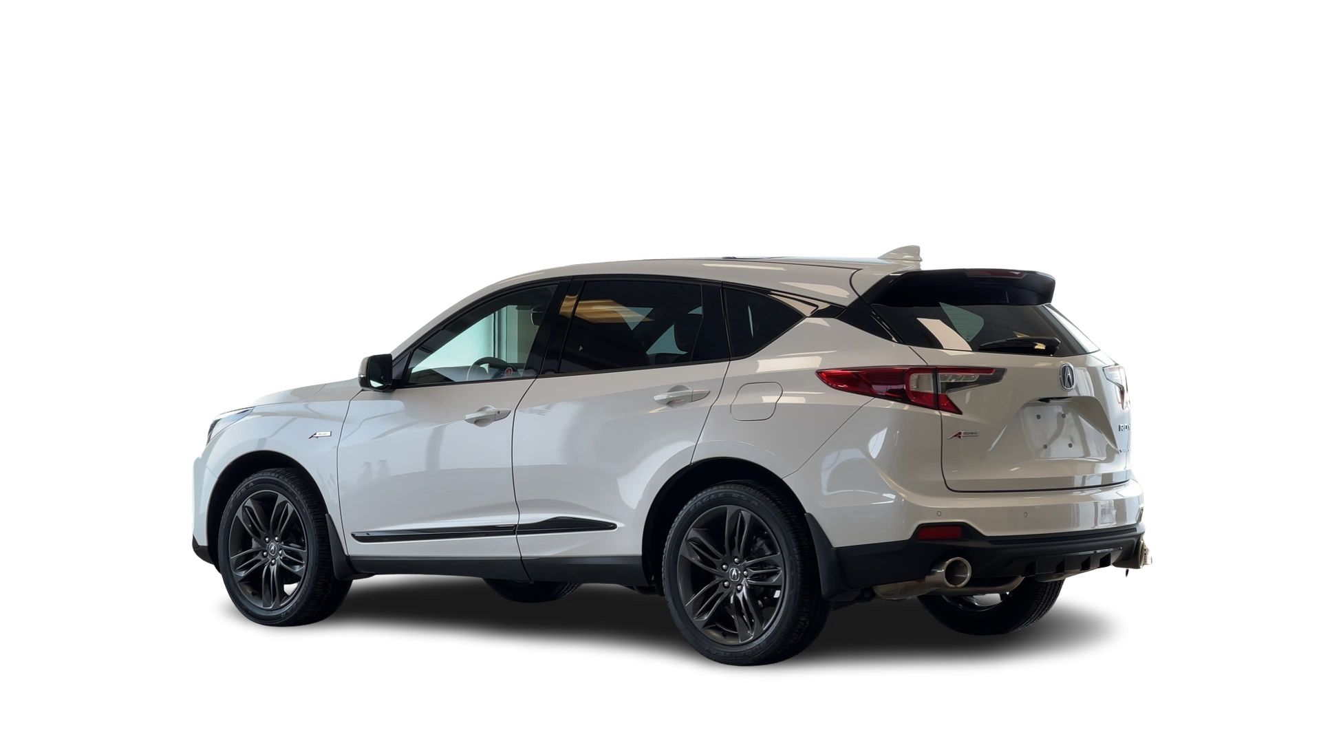 2024 Acura RDX