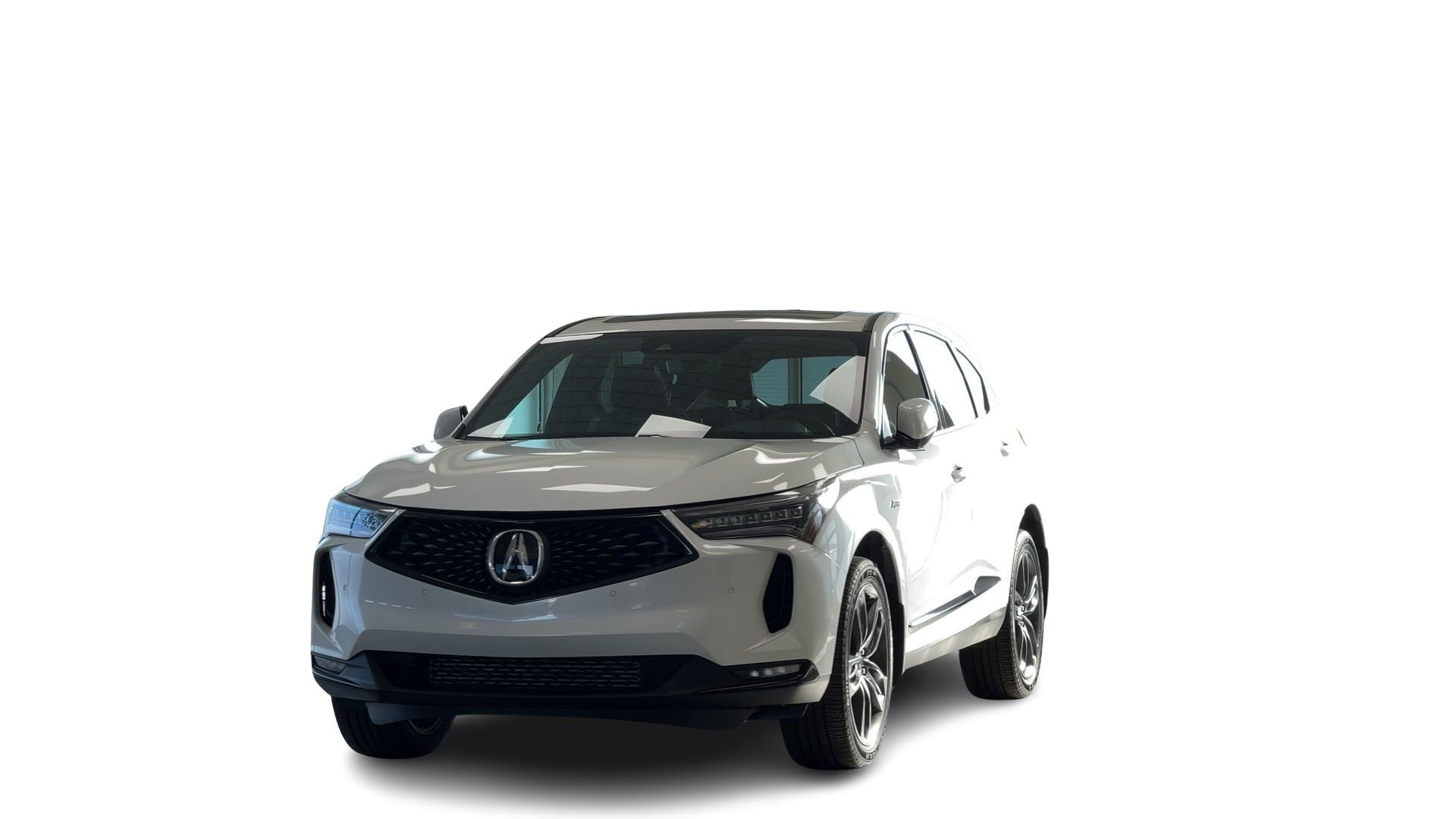 2024 Acura RDX