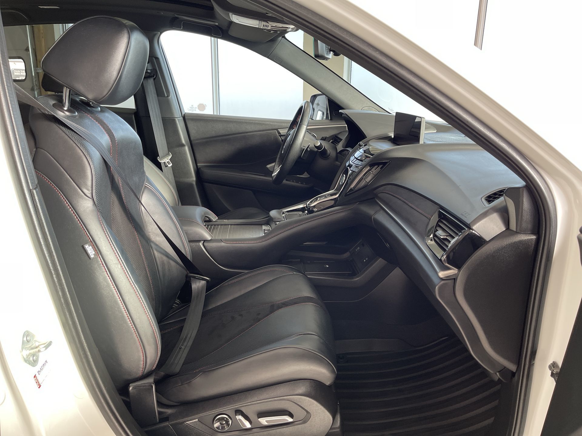 2024 Acura RDX
