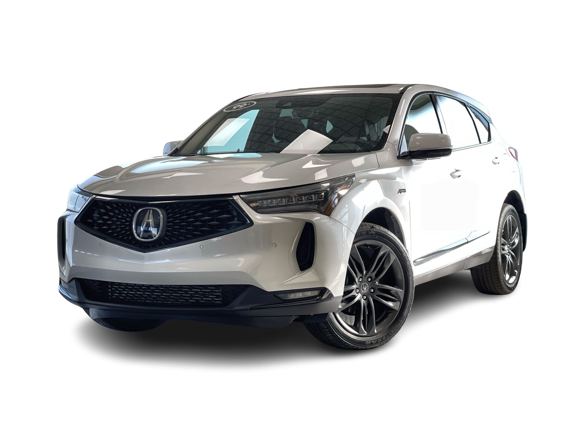 2024 Acura RDX