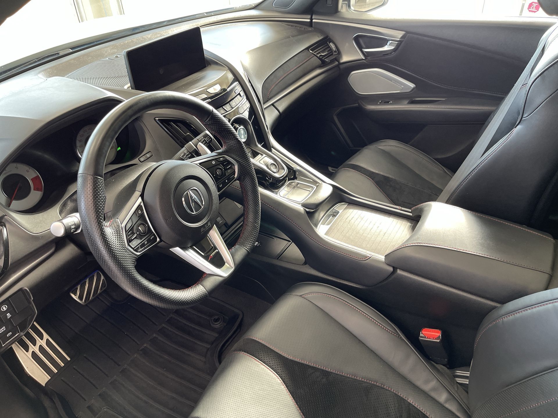 2024 Acura RDX