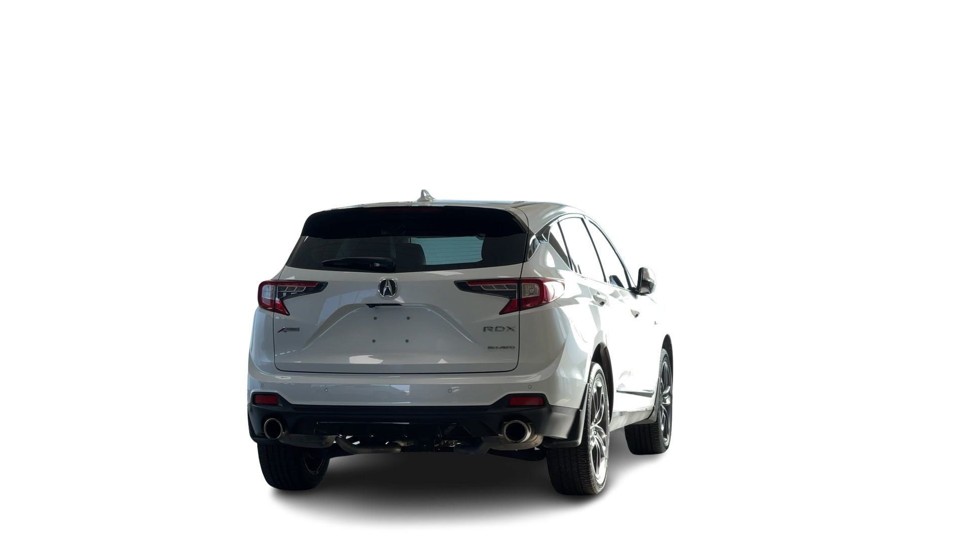 2024 Acura RDX