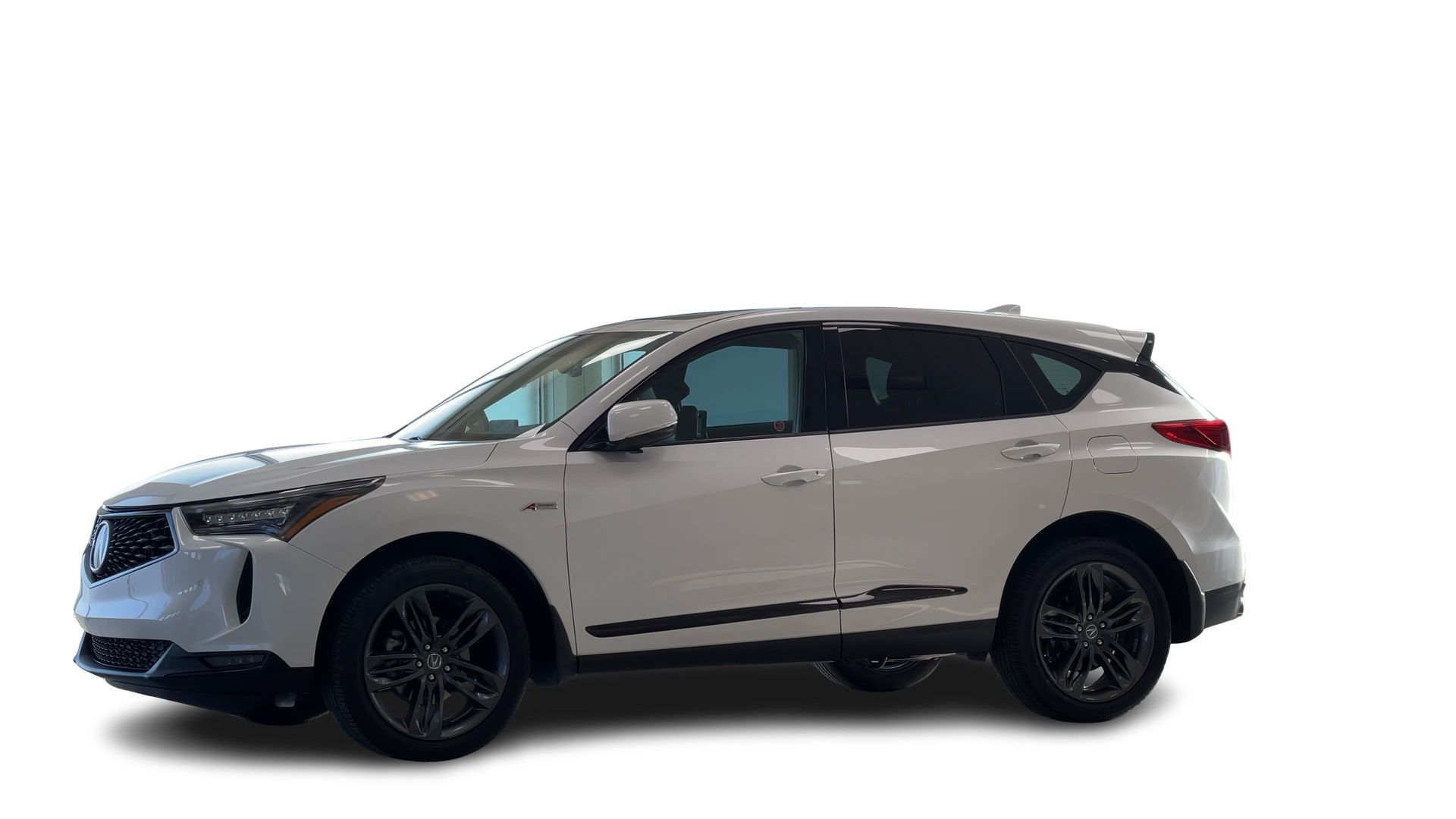 2024 Acura RDX