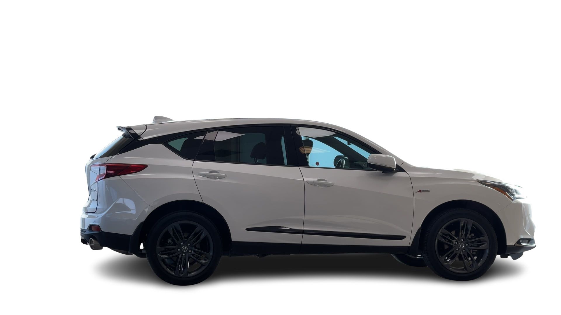 2024 Acura RDX