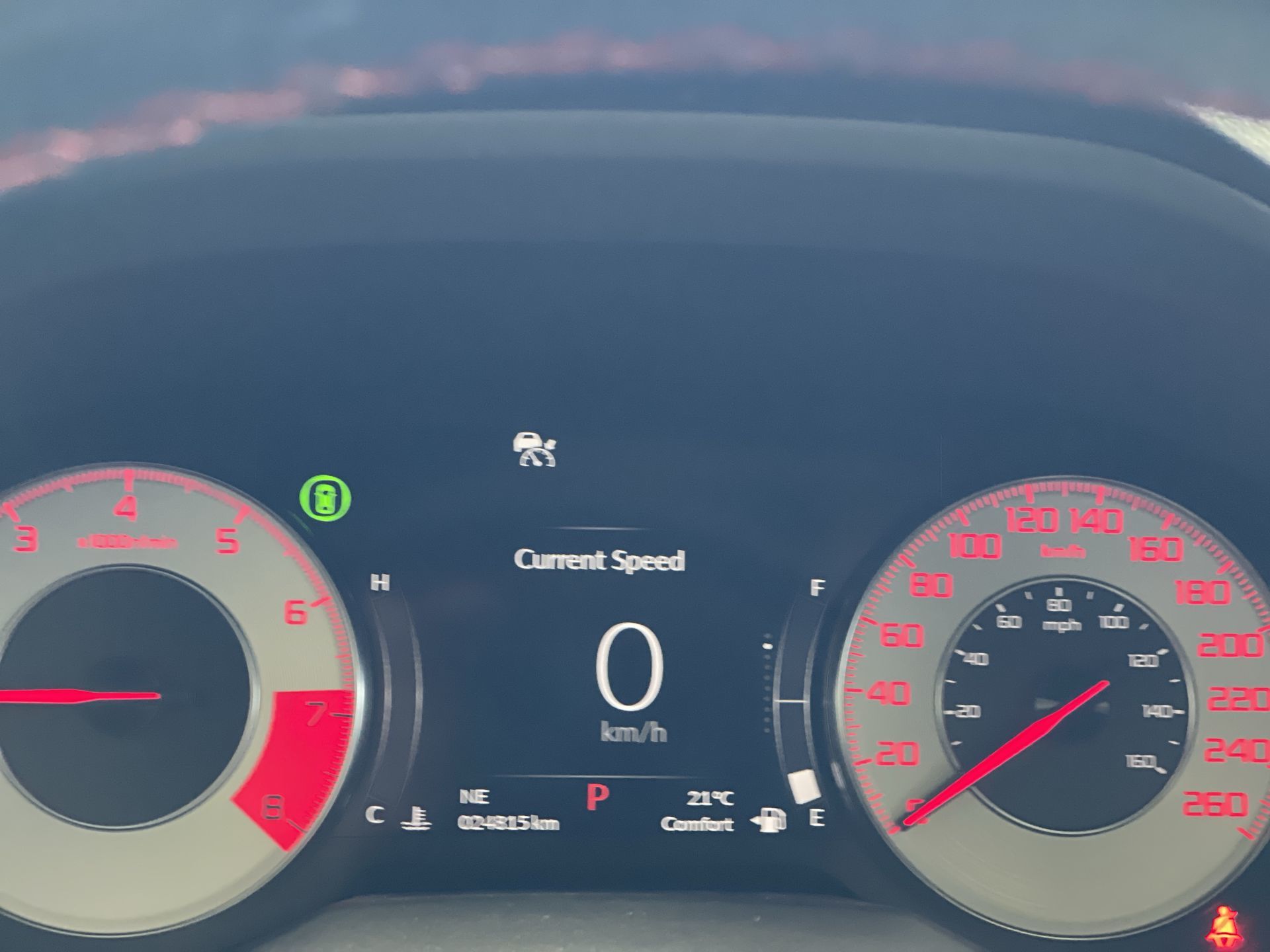 2024 Acura RDX