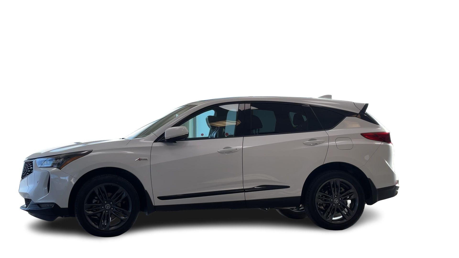 2024 Acura RDX