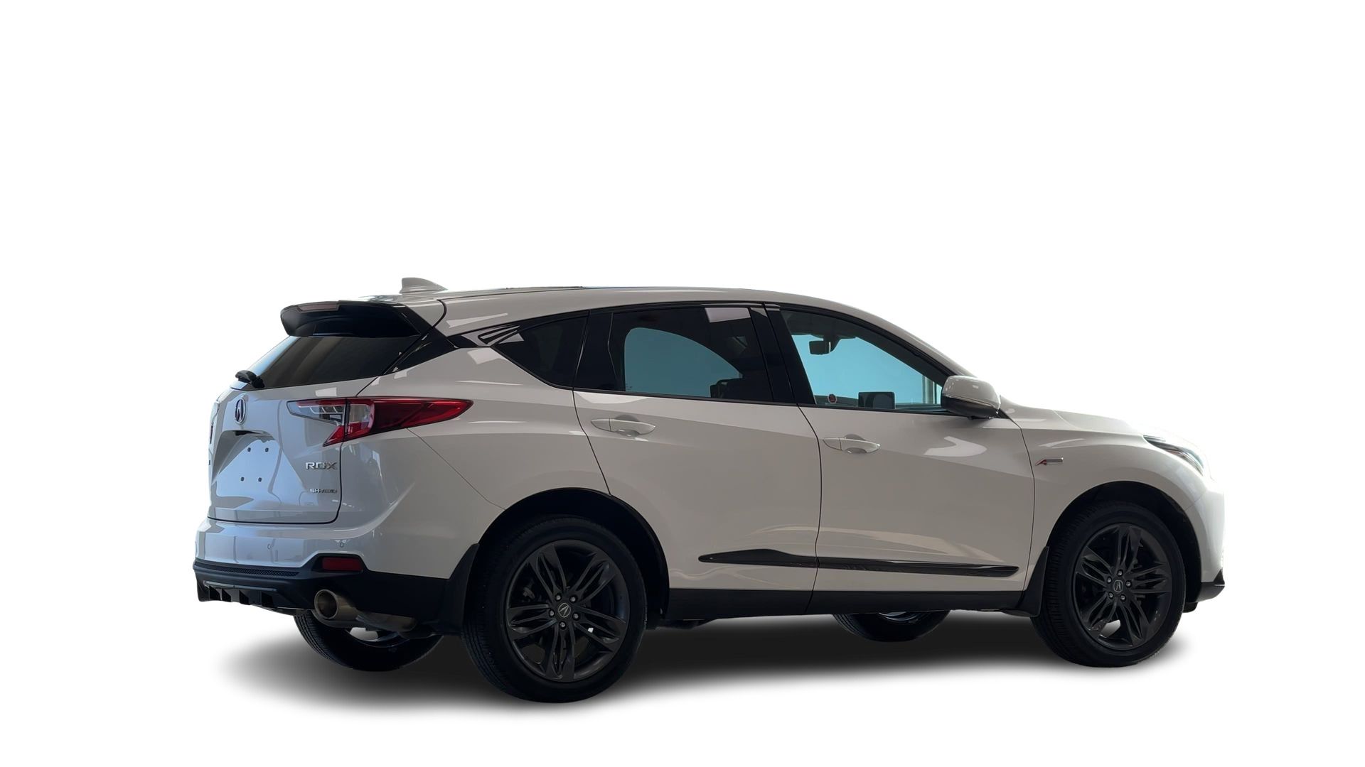 2024 Acura RDX