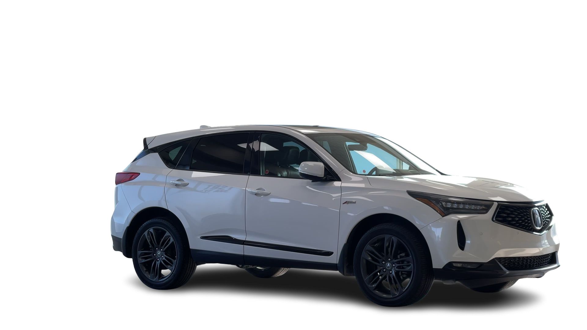 2024 Acura RDX